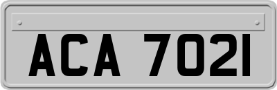 ACA7021