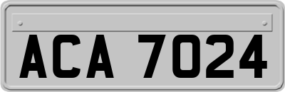 ACA7024