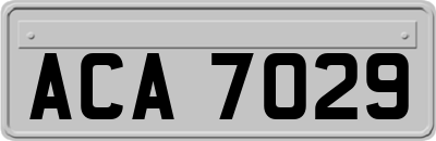 ACA7029