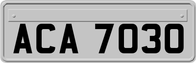 ACA7030