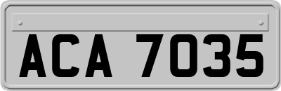 ACA7035