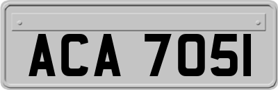 ACA7051