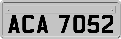 ACA7052