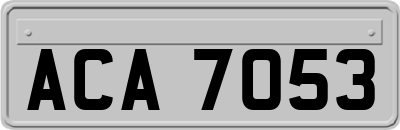 ACA7053