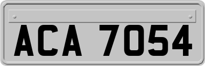 ACA7054