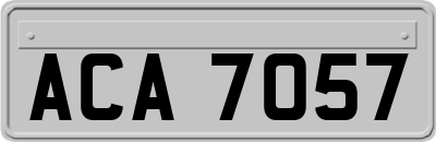 ACA7057