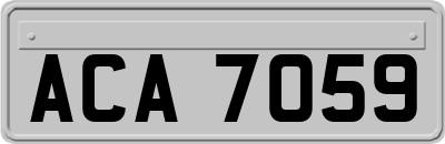 ACA7059