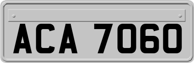 ACA7060