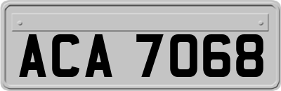 ACA7068