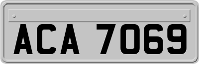 ACA7069