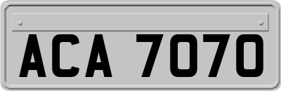 ACA7070