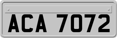 ACA7072