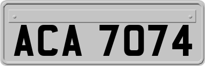 ACA7074