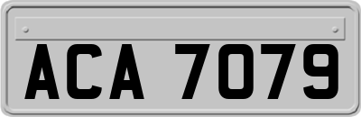 ACA7079