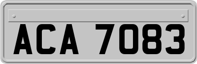 ACA7083