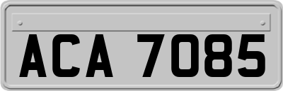 ACA7085