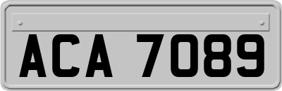 ACA7089