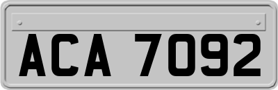 ACA7092