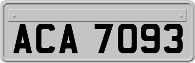 ACA7093