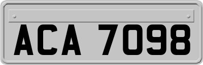 ACA7098