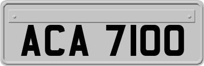ACA7100