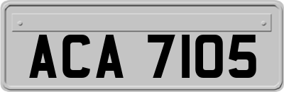 ACA7105