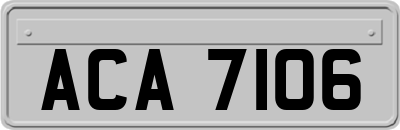 ACA7106