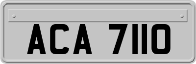 ACA7110