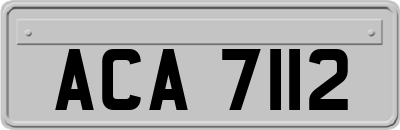 ACA7112
