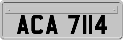 ACA7114