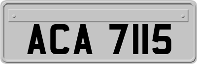 ACA7115