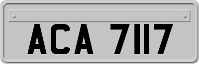ACA7117