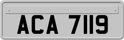 ACA7119