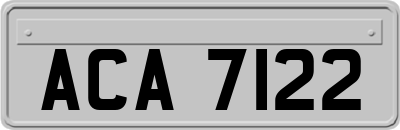 ACA7122