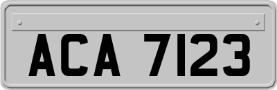 ACA7123