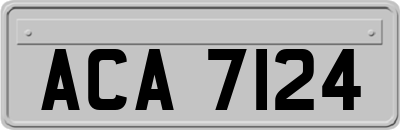 ACA7124