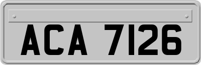 ACA7126