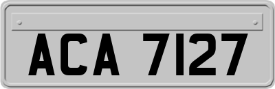 ACA7127