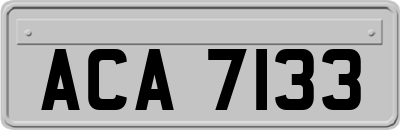 ACA7133
