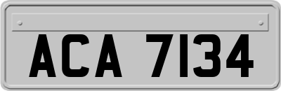 ACA7134