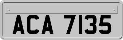 ACA7135