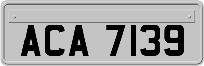 ACA7139