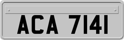ACA7141