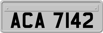 ACA7142