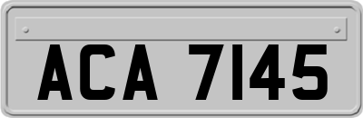 ACA7145