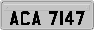ACA7147
