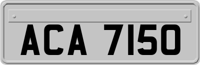 ACA7150