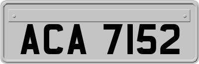 ACA7152