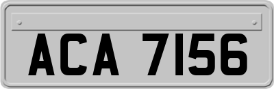ACA7156