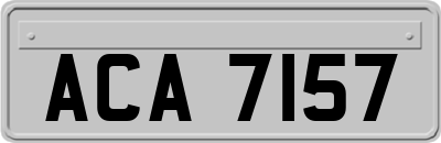 ACA7157